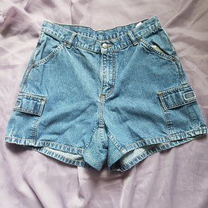 Riders 6-pocket jorts